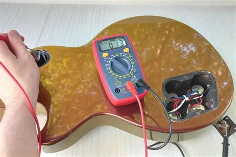 How To Replace Electric Guitar Pickups