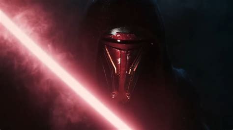 Star Wars KOTOR remake - everything we know so far | TechRadar