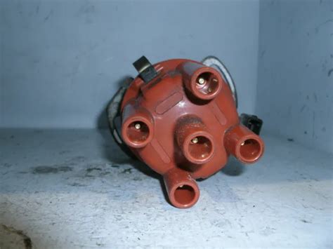 VW POLO 6N1 1 0 Verteiler Zündverteiler 0237521061 030905205AB EUR 30