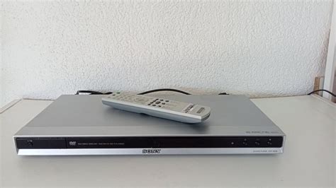 Dvd Player Sony Dvp Ns Kaufen Auf Ricardo