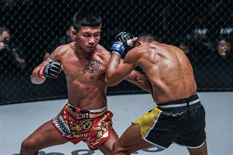 ONE X: Rodtang Jitmuangnon considers MMA switch after his fight with ...