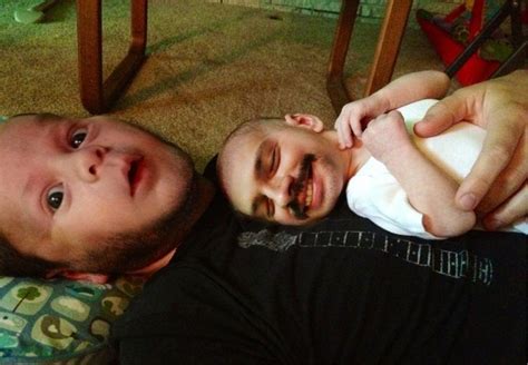 Terrifyingly Amazing Face Swaps Funny Face Swap Funny Baby Faces