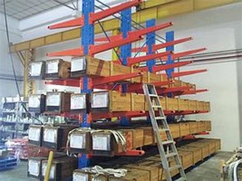 Cantilever Racking System Johor Bahru Jb Malaysia Singapore