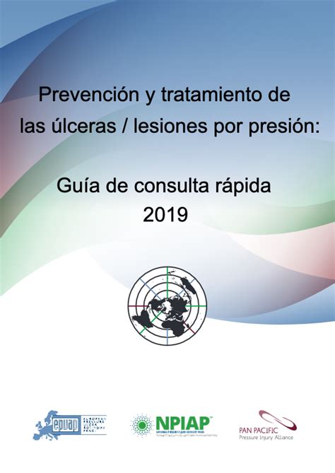 Prevenci N Y Tratamiento De Las Lceras Por Presi N Gu A De Consulta