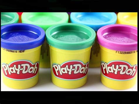 Hasbro Trademarks Play Dohs Distinctive Sweet Slightly Musky Scent