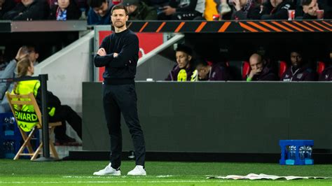 Xabi Alonso nun unuttuğu yıldız için Beşiktaş iddiası