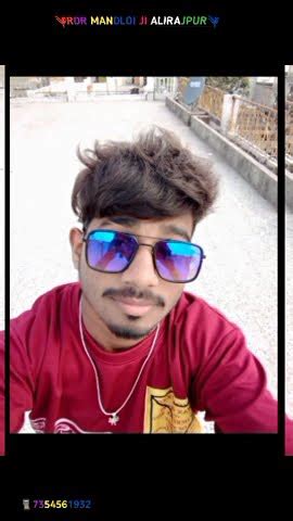 New Adiwasi Status 2023 Singar Piru Bhai Chetan Kanesh YouTube