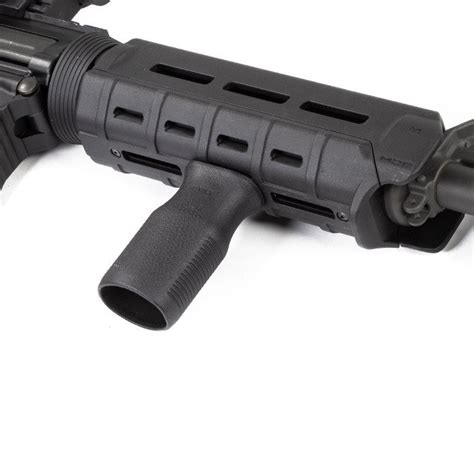 Magpul Moe® M Lok® Hand Guard For Ar 15 M4 Carbine Length Black