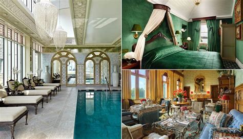 26 Best Spa Hotels in Ireland For A Pamper