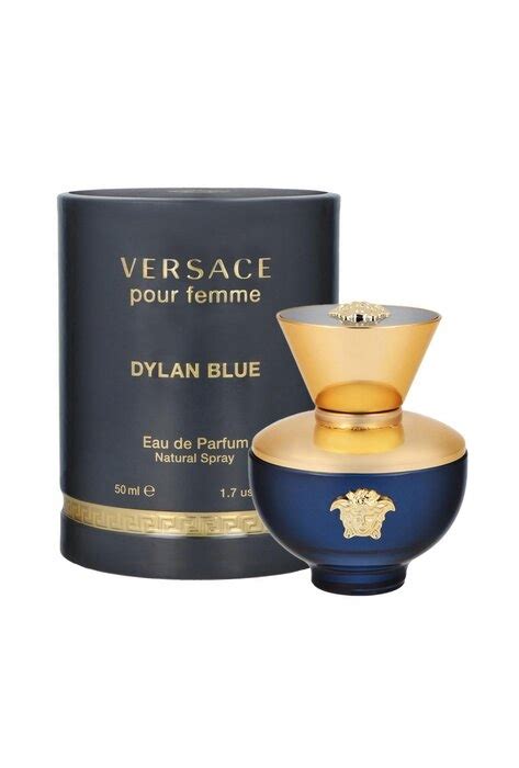 Blue Dylan 50ml Niska Cena Na Allegro Pl