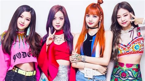 Unveiling The Leader Of Blackpink Group A Journey Through Charisma And Talent