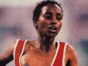 HABTEMARIAM NEBIAT Nude AZNude