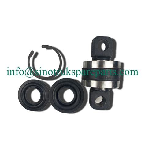 Sinotruk Howo Truck Spare Parts Torque Rubber Core Az