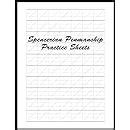 Spencerian Penmanship Practice Sheets Perfect Cursive And Hand