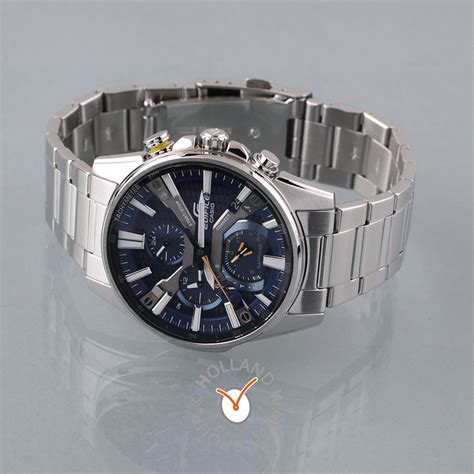 Casio Edifice EQB 1200D 2AER Watch Bluetooth