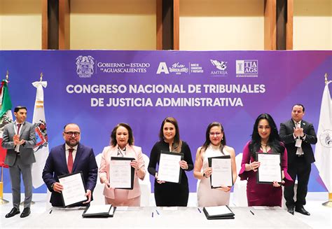 Tere Jiménez Inaugura Congreso Nacional de Tribunales de Justicia