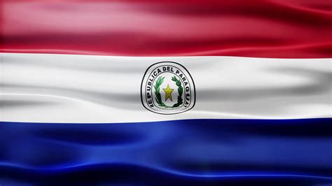 Paraguay Stock Video Footage for Free Download