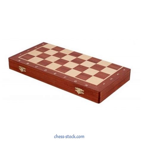 Шахова дошка №5 складна, дерево, 49см х 49см (Мадон) - Купити в Києві ...