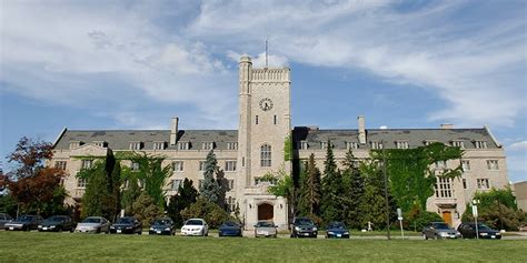 The Best Criminology Schools In Canada 2024 - University Magazine