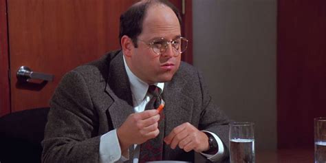 Seinfeld 10 George Schemes That Hilariously Backfired