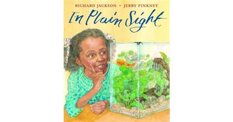 In Plain Sight Book Review | Common Sense Media