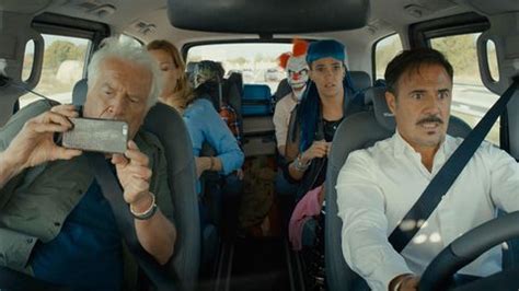 Full Speed Eine Familie Gibt Vollgas Film Information Und Trailer