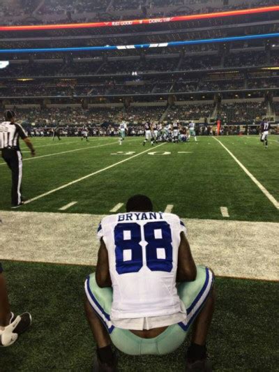 Part 1 Dez Bryant Booty And Bulge Tumbex