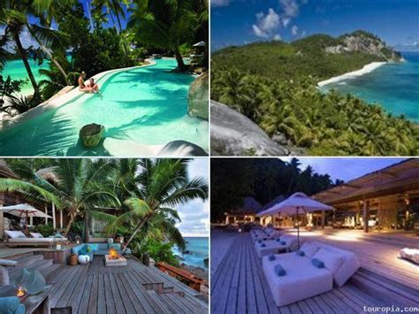 Seychelles island | Luxury resort, Seychelles resorts, Island resort