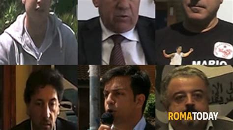 Elezioni Municipio Xiv I Candidati A Confronto