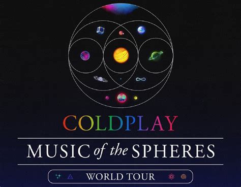 Coldplay Y Su Gira Mundial Sustentable 2022 Greentology