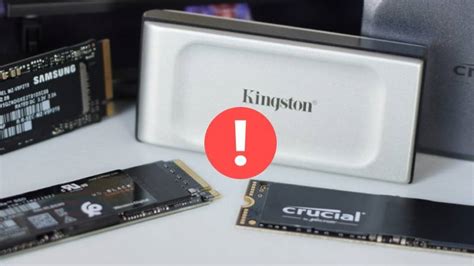 7 formas probadas de reparar un SSD dañado y recuperar datos