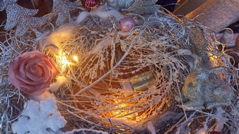 Wörth Weihnachten im Dorf in der Ottstraße 14 Dezember 2024