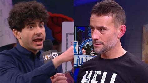 40 Year Old WWE Star Takes Massive Shot At Tony Khan After AEW Releases