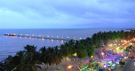 Playas Turísticas en La Guajira