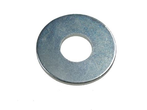 Mudguard Washers Bzp Extratec Belfast