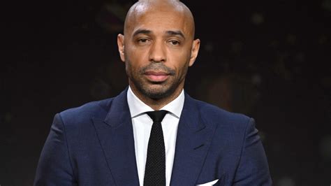 Why Arsenal legend Thierry Henry is set to REJECT offer to become ...