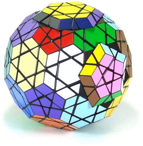 Image Result For 24 Sided Rubiks Cube Rubik Pinterest