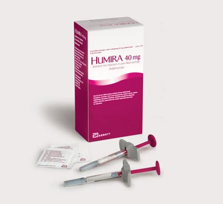 Jury Awards 2 4 Million For Humira Complications