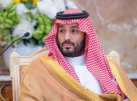 Saudi Crown Prince Launches Plan To Build Logistics Centers Leaders