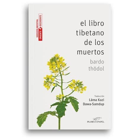 El Libro Tibetano De Los Muertos C Spide