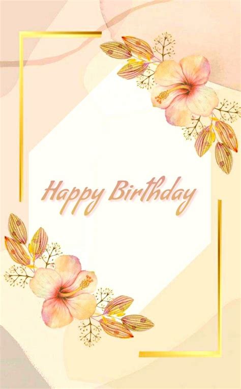 pin  cards birthday wishes happy birthday birthday
