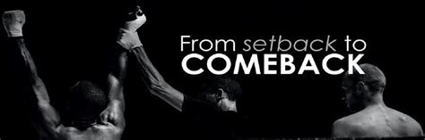 Your Setback is The Platform For Your Comeback. | by Masroorsiyal | Medium