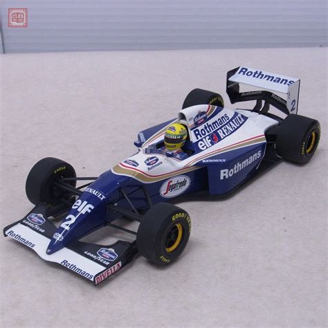 Pma Fw Minichamps Williams