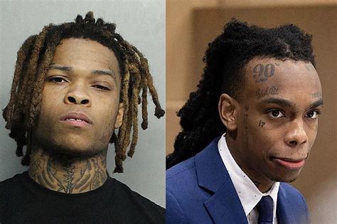 YNW Bortlen Tweets Mysterious Message After YNW Melly's Mistrial - XXL