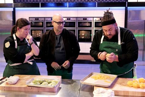 I Do Love A Twist Top Chef Producer Reveals Fast And Furious