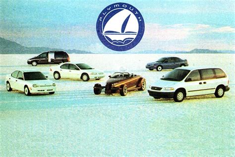 Plymouth. Новая заря — Авторевю