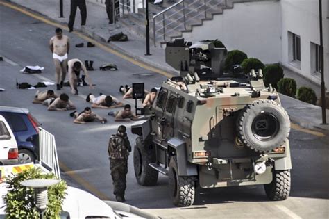 Hain darbe girişiminin yıl dönümü 15 Temmuz gecesi neler yaşandı