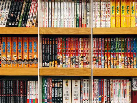 Quels Sont Les Mangas Les Plus Vendus Mediacritik