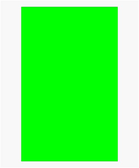 #green #rectangle #greenrectangle #simple #shape #square - Colorfulness ...