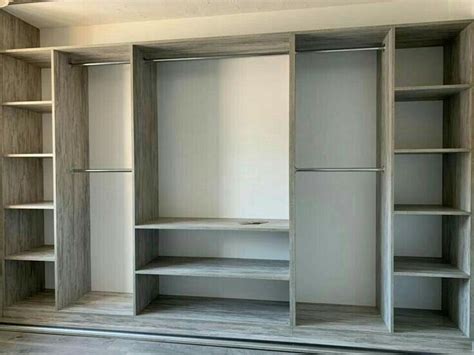 wardrobe interior design l wardrobe closet l wardrobe organization ...